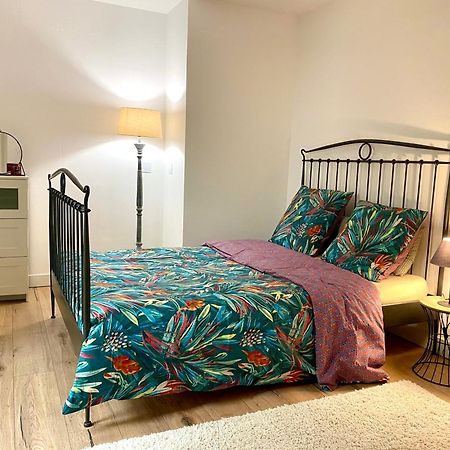Appartement Cosy Quimper Eksteriør billede