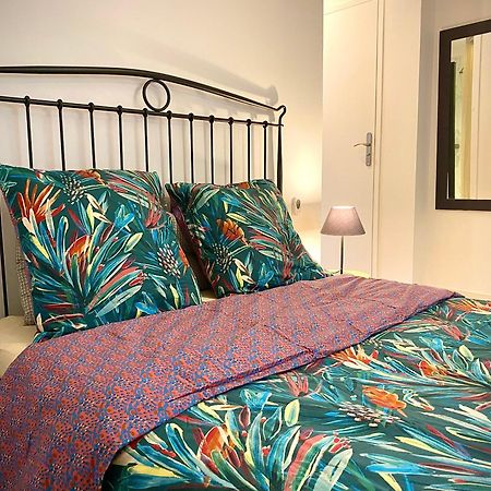 Appartement Cosy Quimper Eksteriør billede